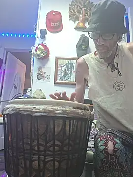 Undercover Pornstar online show from April 2026 10:51:01 PM