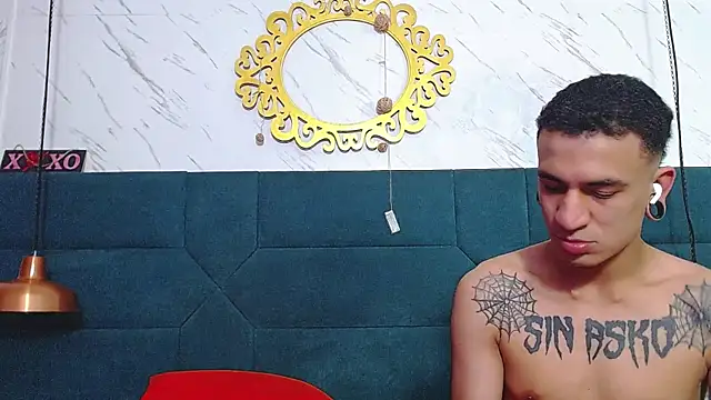 salome daniel online show from March 2025 07:53:01 PM