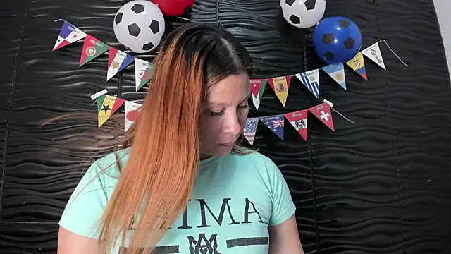 Snapshot of Melody_Megann chatting on June 2026 07:35:01 PM Melody Megann online show from June 2026 07:35:01 PM