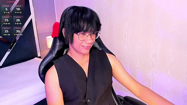 Eriol  online show from April 2026 06:10:01 PM