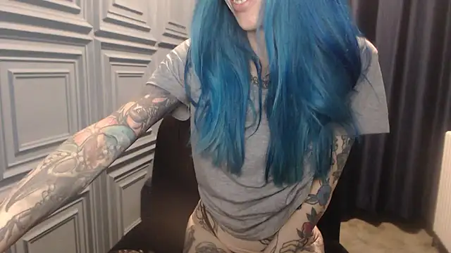 RavenryderUK online show from March 2026 09:42:02 PM