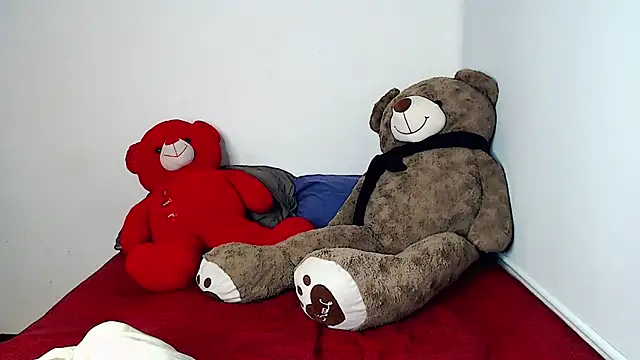 SamanthaaSmitt online show from February 2025 03:45:01 AM