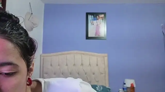 stephania t online show from March 2026 02:45:03 PM