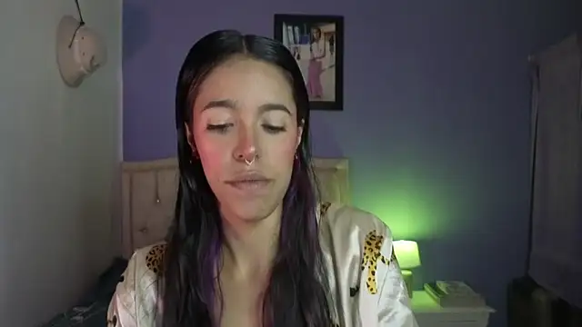 stephania t online show from March 2026 05:29:01 PM