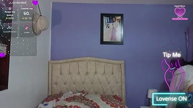 Snapshot of stephania_t chatting on May 2026 03:19:02 PM stephania t online show from May 2026 03:19:02 PM