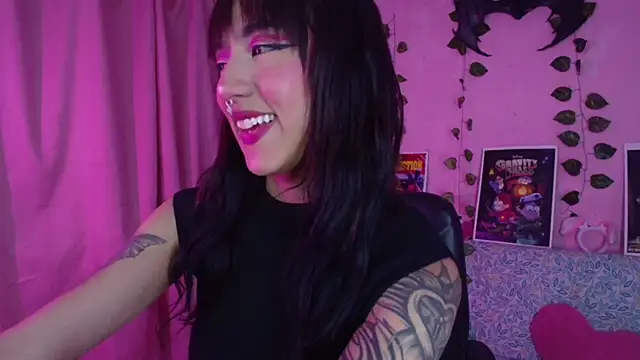 Snapshot of Gaby_Tailor chatting on January 2025 04:08:01 PM Gaby Tailor online show from January 2025 04:08:01 PM