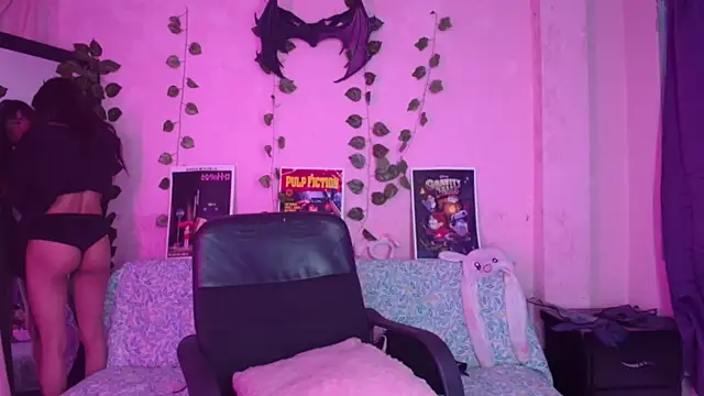 Snapshot of Gaby_Tailor chatting on January 2025 03:59:02 PM Gaby Tailor online show from January 2025 03:59:02 PM