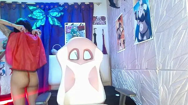 Snapshot of Gaby_Tailor chatting on January 2025 09:07:01 PM Gaby Tailor online show from January 2025 09:07:01 PM