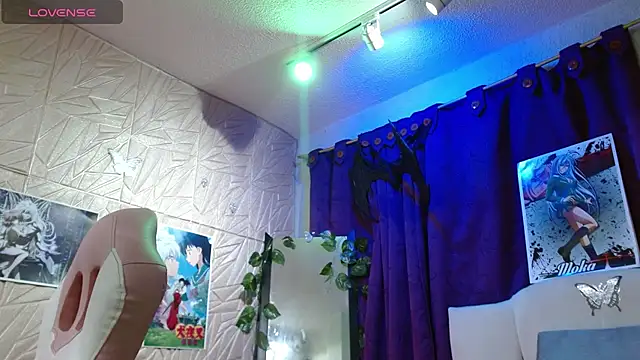 Snapshot of Gaby_Tailor chatting on January 2025 04:01:01 PM Gaby Tailor online show from January 2025 04:01:01 PM