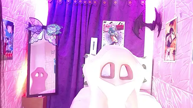 Snapshot of Gaby_Tailor chatting on February 2025 01:05:02 AM Gaby Tailor online show from February 2025 01:05:02 AM