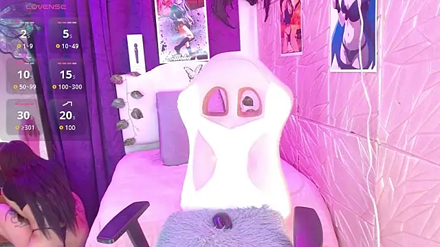 Snapshot of Gaby_Tailor chatting on February 2025 11:04:01 PM Gaby Tailor online show from February 2025 11:04:01 PM