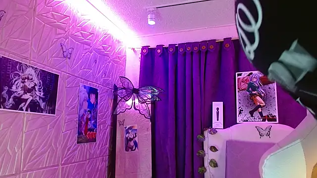 Snapshot of Gaby_Tailor chatting on March 2025 11:20:02 PM Gaby Tailor online show from March 2025 11:20:02 PM