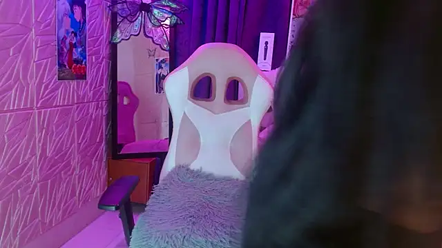 Snapshot of Gaby_Tailor chatting on March 2025 07:20:02 PM Gaby Tailor online show from March 2025 07:20:02 PM