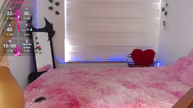 Snapshot of Gaby_Tailor chatting on September 2025 04:40:02 PM Gaby Tailor online show from September 2025 04:40:02 PM