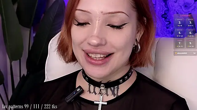 violetviolator online show from April 2026 03:38:01 AM