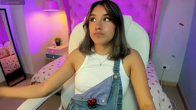  Sophie  miller online show from January 2026 07:56:02 PM