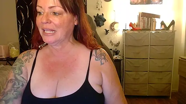 Nikkimastersgirl1091 online show from April 2026 11:51:01 PM