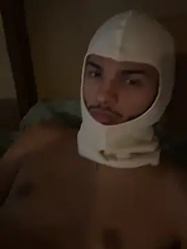 La Compota07 online show from December 2025 07:43:02 PM