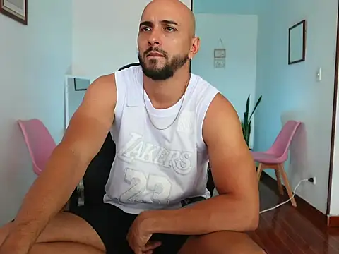 jon-bukowsky online show from May 2026 04:55:02 PM