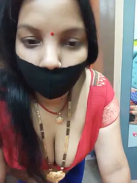 Snapshot of Manjudear chatting on June 2026 04:52:02 AM Manjudear online show from June 2026 04:52:02 AM