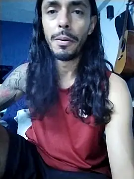 Donstark6669 online show from April 2026 06:44:01 AM