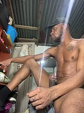 ElNegroRony online show from December 2025 08:59:01 PM