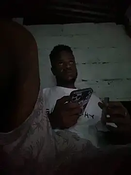 ElNegroRony online show from March 2026 06:39:01 AM