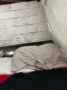 ElNegroRony online show from April 2026 12:54:01 PM