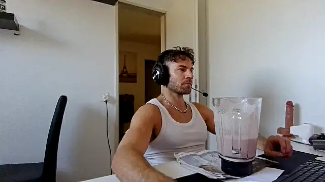 alpha-hunk online show from April 2026 10:20:02 AM