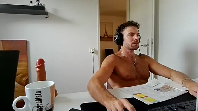 alpha-hunk online show from May 2026 04:36:02 PM