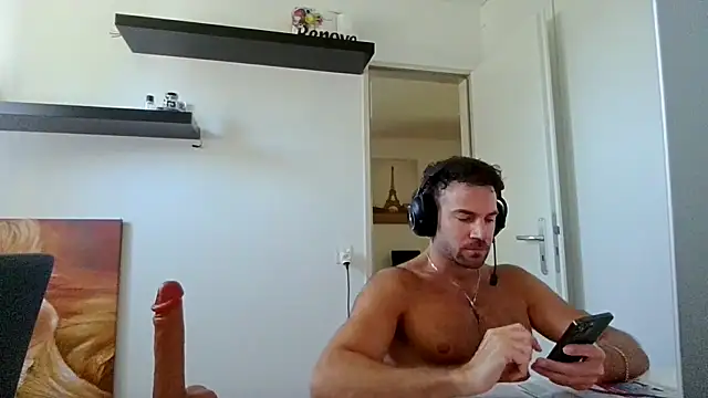 alpha-hunk online show from May 2026 09:26:02 AM