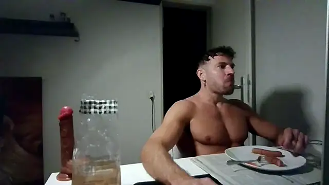 alpha-hunk online show from May 2026 11:42:01 PM