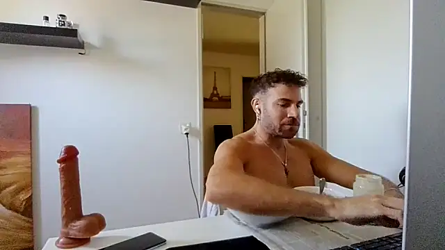 alpha-hunk online show from May 2026 10:22:01 AM