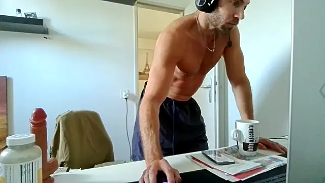 alpha-hunk online show from June 2026 02:33:01 PM