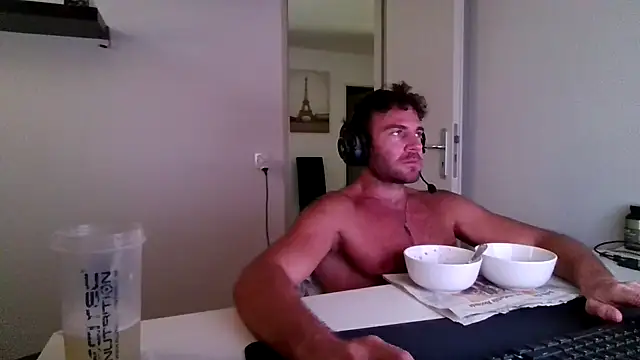 Snapshot of alpha-hunk chatting on June 2026 10:30:02 AM alpha-hunk online show from June 2026 10:30:02 AM