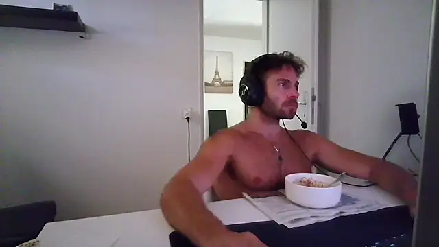 Snapshot of alpha-hunk chatting on July 2026 10:21:01 AM alpha-hunk online show from July 2026 10:21:01 AM