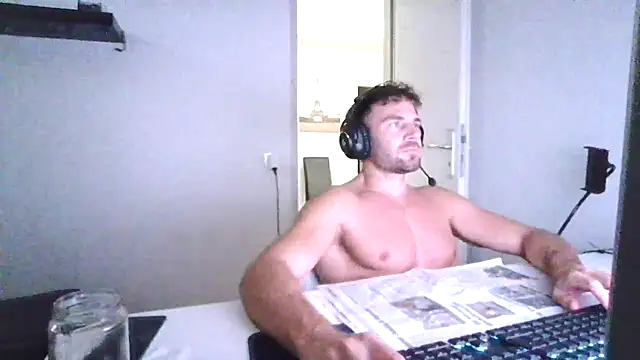 Snapshot of alpha-hunk chatting on July 2026 04:20:01 PM alpha-hunk online show from July 2026 04:20:01 PM