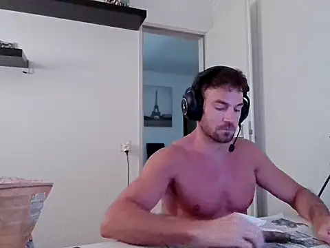 Snapshot of alpha-hunk chatting on July 2026 07:09:02 AM alpha-hunk online show from July 2026 07:09:02 AM