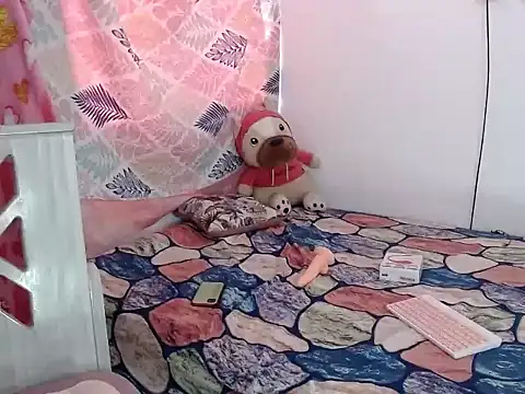 dulceee maria online show from February 2025 09:24:02 PM