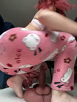 ariiel  online show from April 2026 06:10:01 PM