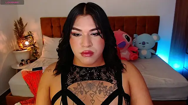 alexiaaross online show from April 2026 12:25:02 AM