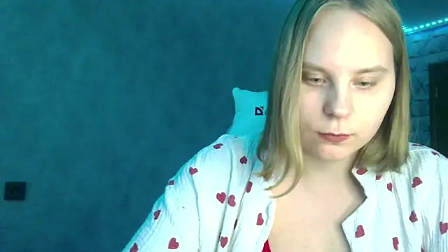 Thalia  Star online show from February 2025 02:50:02 PM