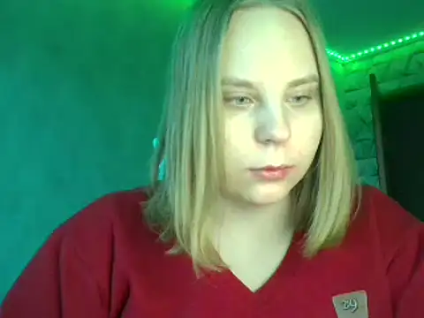 Thalia  Star online show from February 2025 05:23:02 AM