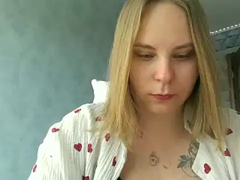 Thalia  Star online show from February 2025 09:53:02 AM