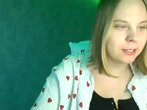 Thalia  Star online show from March 2025 05:31:02 AM