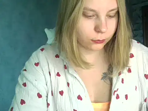 Thalia  Star online show from March 2025 05:11:01 AM