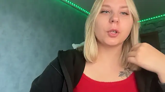 Thalia  Star online show from October 2025 10:56:02 AM