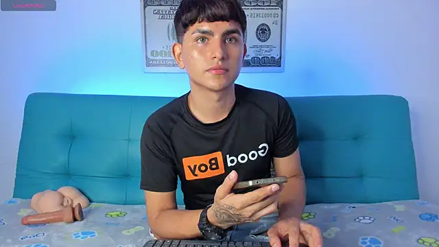 Lyam ap online show from April 2026 03:12:01 AM