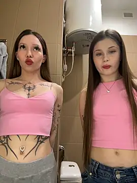 babydolll online show from April 2026 06:43:01 PM