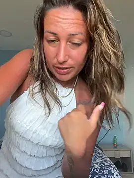 feetqueen96 online show from July 2026 04:34:01 PM